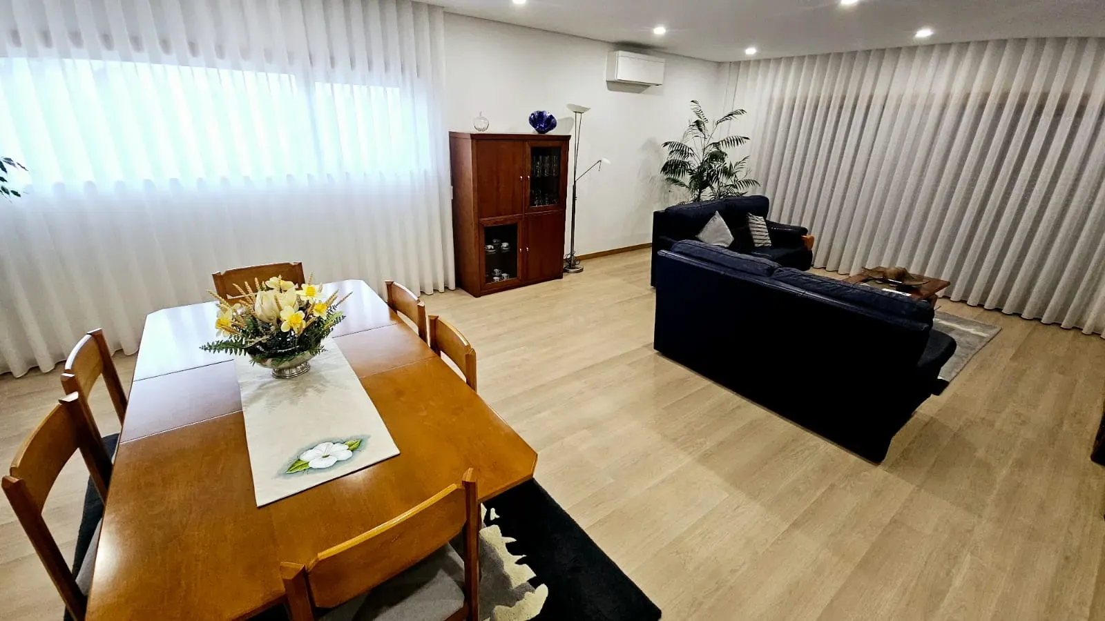 Moradia isolada em Abraveses, Viseu - Image 13